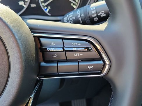 New 2026 MAZDA CX-90 3.3 Turbo w/ Select Package image 27