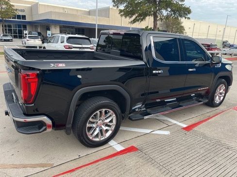 Used 2022 GMC Sierra 1500 SLT image 7