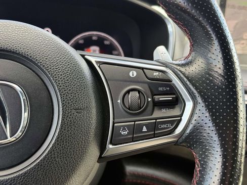 Certified 2023 Acura MDX A-Spec image 32