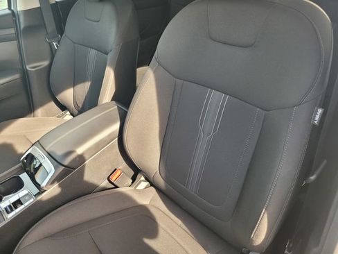 Used 2025 Hyundai Tucson SEL image 13