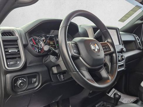 Used 2021 RAM 5500 Tradesman AWD/4WD image 9