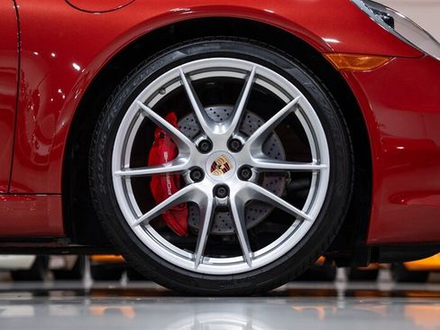 Used 2014 Porsche 911 Carrera S RWD image 18