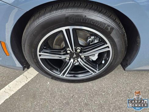 Used 2024 Ford Mustang Coupe image 14