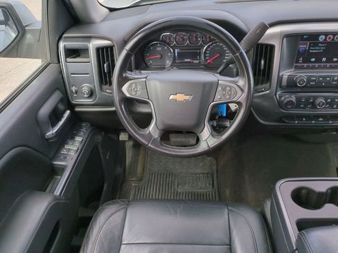 Used 2014 Chevrolet Silverado 1500 LT w/ LT Convenience Package RWD image 16