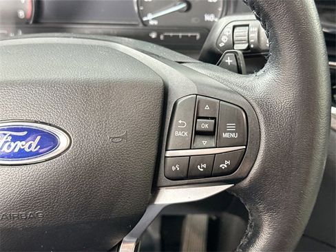 Used 2020 Ford Explorer Limited image 22