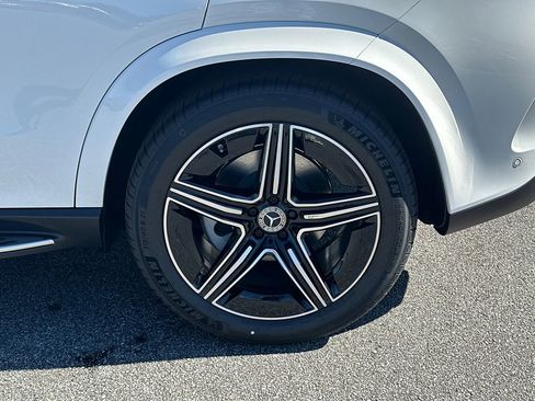 New 2026 Mercedes-Benz GLE 450 4MATIC image 22