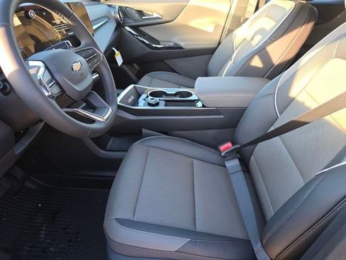 New 2026 Chevrolet Equinox LT w/ Convenience Package II image 26