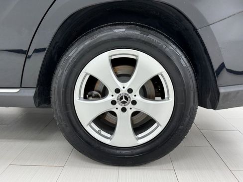 Used 2018 Mercedes-Benz GLS 450 4MATIC image 42