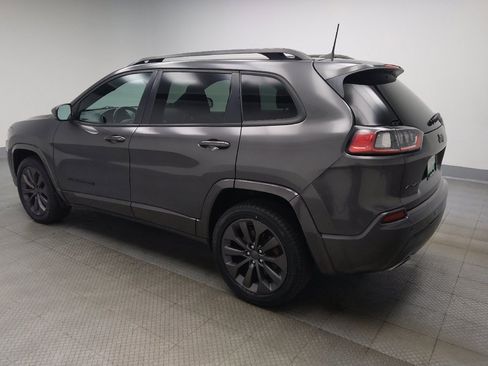 Used 2019 Jeep Cherokee High Altitude AWD/4WD image 3