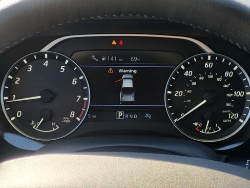 New 2026 Nissan Frontier SV w/ All-Weather Content Package RWD image 25