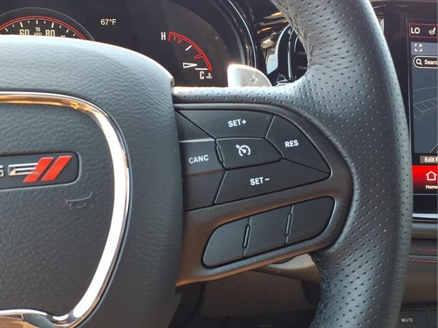 Used 2026 Dodge Durango GT AWD/4WD image 14