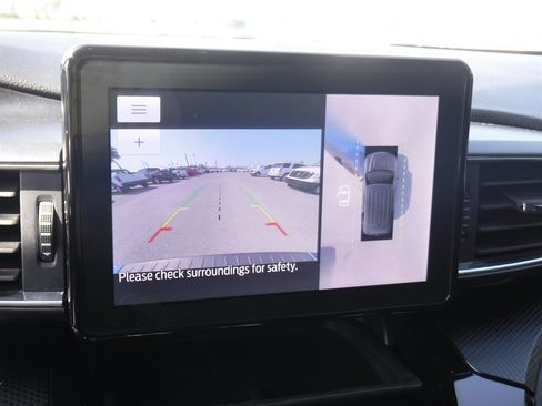 Used 2022 Ford Explorer ST w/ Equipment Group 401A RWD image 21