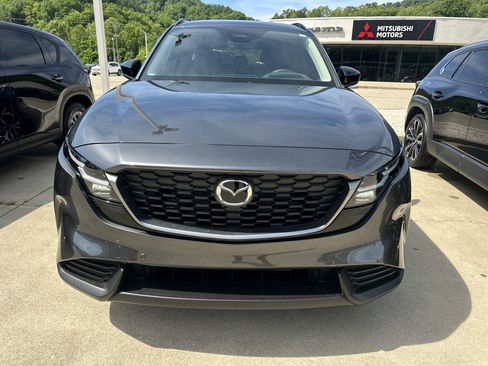 New 2026 MAZDA CX-5 Preferred AWD/4WD image 7