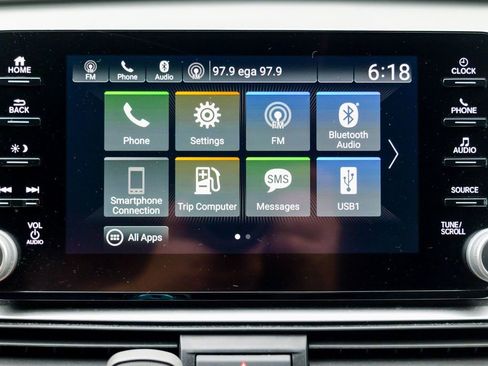 Used 2022 Honda Accord Sport image 49