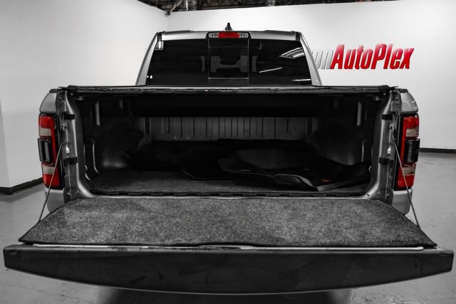 Used 2021 RAM 1500 Rebel w/ Rebel Level 1 Equipment Group AWD/4WD image 41