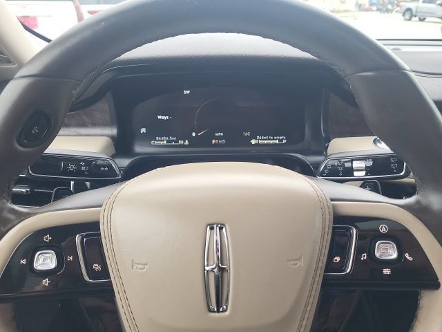 Used 2020 Lincoln Aviator Reserve w/ Equipment Group 202A AWD/4WD image 12