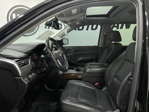 Used 2020 Chevrolet Tahoe LT image 14