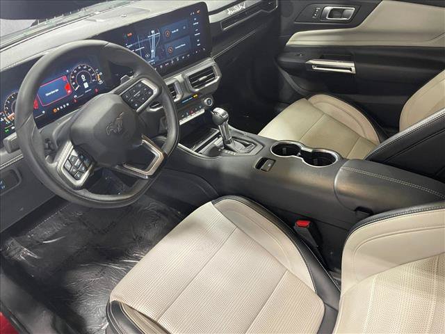 Used 2024 Ford Mustang GT Premium RWD image 10