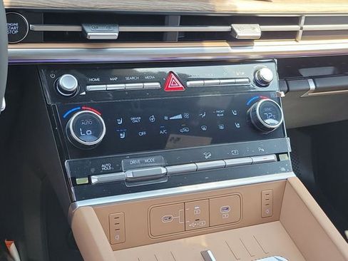 New 2026 Hyundai Santa Fe Calligraphy FWD image 14