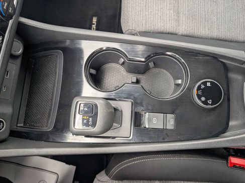 Used 2023 Nissan Rogue SV AWD/4WD image 20