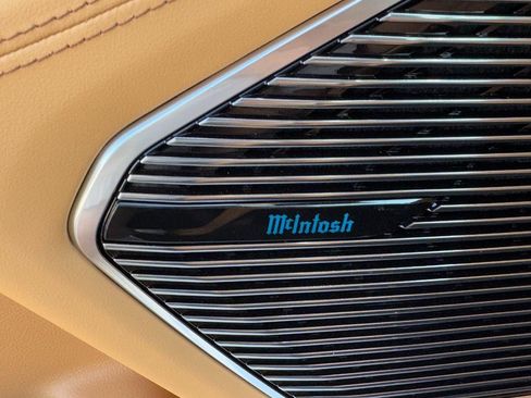 New 2025 Jeep Grand Cherokee Summit AWD/4WD image 16