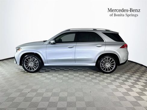 Used 2026 Mercedes-Benz GLE 350 4MATIC image 4