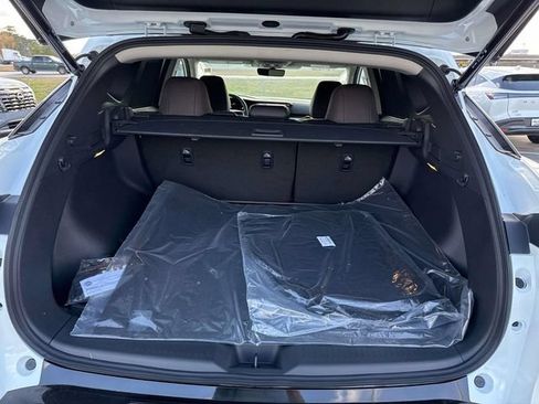 New 2026 Nissan Murano Platinum w/ Cargo Package AWD/4WD image 11