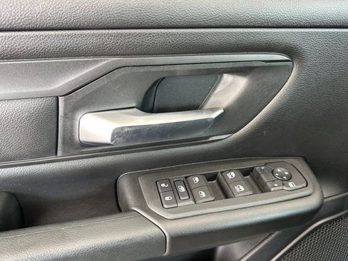 New 2026 RAM 1500 Tradesman AWD/4WD image 12
