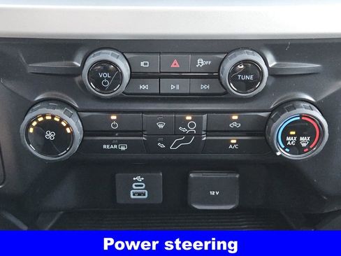 New 2026 Ford F250 XL w/ STX Appearance Package image 15