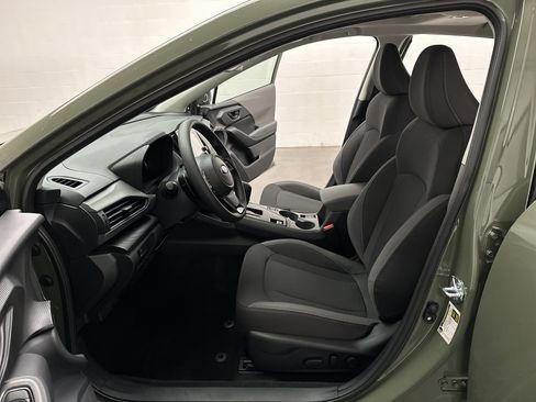 New 2026 Subaru Crosstrek 2.5i Premium AWD/4WD image 15