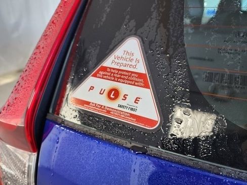 Certified 2023 Honda CR-V LX image 27