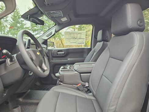 New 2026 Chevrolet Silverado 1500 W/T w/ WT Convenience Package image 11
