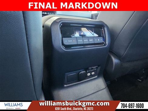 Used 2024 Toyota Land Cruiser image 21