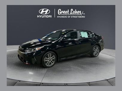 Used 2024 Kia Forte GT-Line