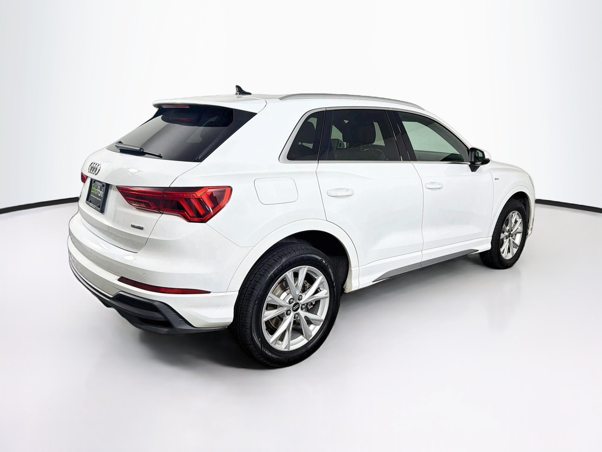 Used 2023 Audi Q3 2.0T Premium AWD/4WD image 9