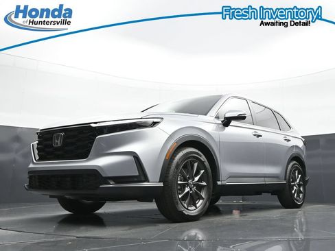 Used 2026 Honda CR-V EX-L image 37