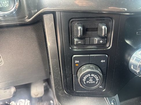 Used 2023 Ford F150 Tremor w/ Bed Utility Package AWD/4WD image 50