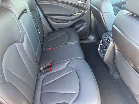 Used 2020 Buick Envision Premium w/ Driver Confidence Package image 27