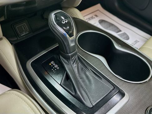 Used 2019 INFINITI QX60 Luxe image 14