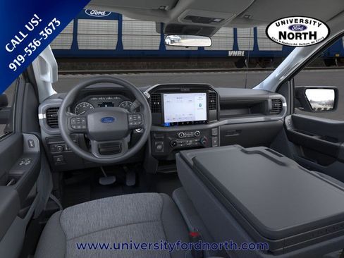 New 2026 Ford F150 XL image 9