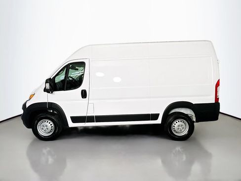 New 2026 RAM ProMaster 1500 w/ Convenience Group FWD image 4