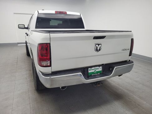 Used 2019 RAM 1500 Tradesman w/ Popular Equipment Group AWD/4WD image 6