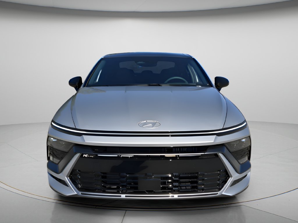 New 2026 Hyundai Sonata N Line FWD image 3
