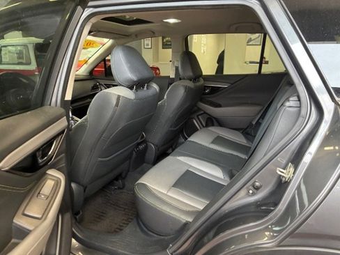 Used 2020 Subaru Outback Onyx Edition XT image 31