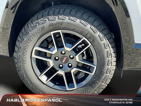 New 2026 GMC Terrain AT4 w/ Convenience Package III image 50