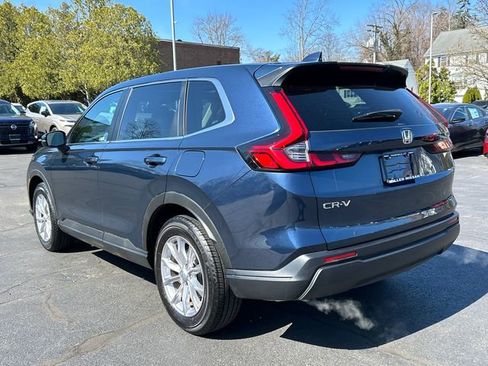 Used 2024 Honda CR-V EX image 4