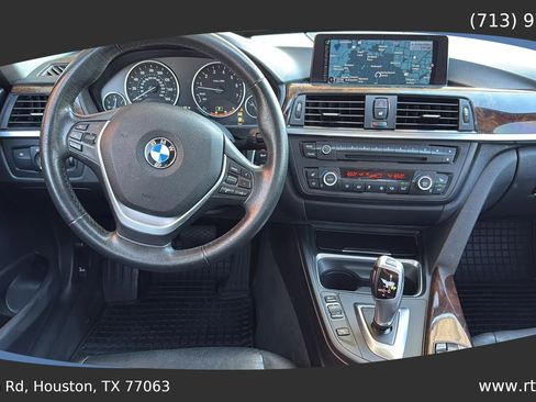 Used 2014 BMW 328i xDrive Sedan AWD/4WD image 34