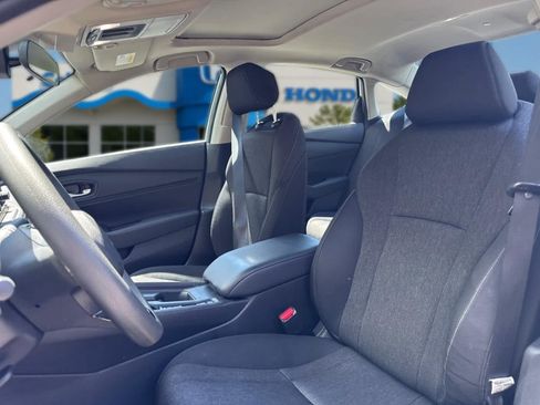 Used 2024 Honda Accord EX image 14
