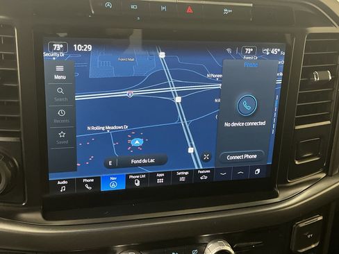 Certified 2024 Ford F150 XLT w/ Equipment Group 302A MID image 5