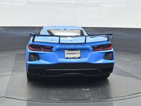 Used 2023 Chevrolet Corvette Stingray Preferred Cpe w/ 2LT RWD image 16